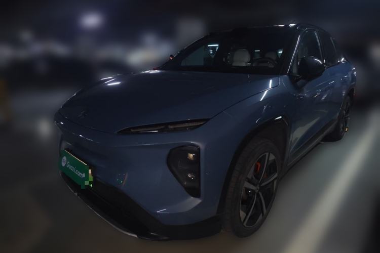 Used Nio ES7 2022 75 kWh