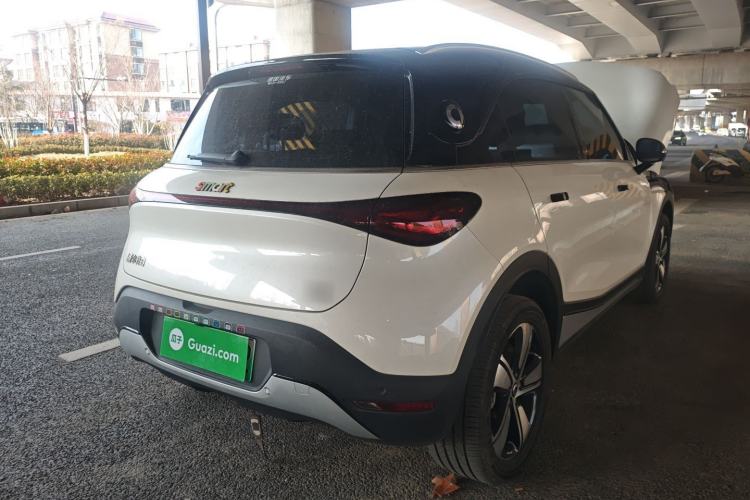 Used smart #1 2024 Dynamic Standard Edition