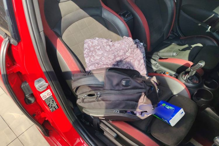 Used MINI MINI 2019 2.0T COOPER S Racing Edition Five-Door Version
