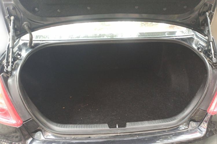 Used Bestune B50 2013 1.6L manual luxury version