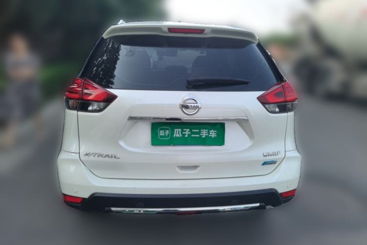 Used Nissan X-Trail 2017 2.5L CVT Ultimate Edition 4WD