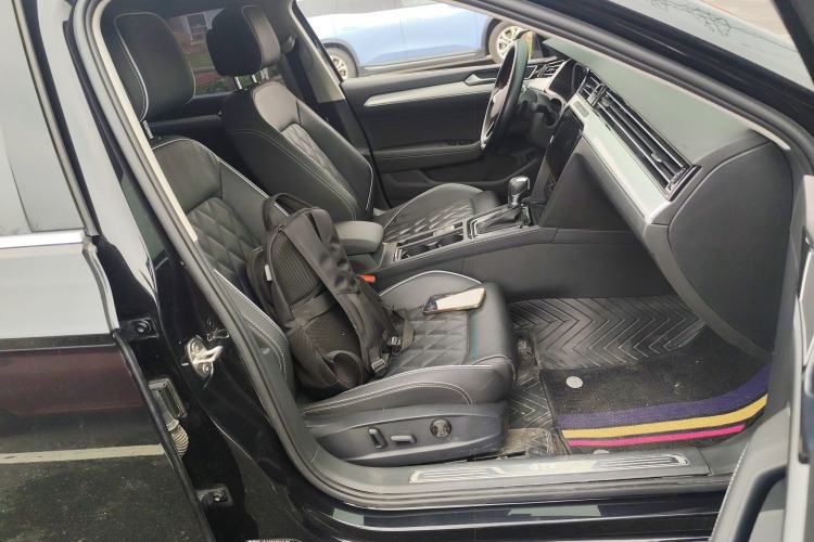 Used Volkswagen Magotan GTE Plug-in Hybrid 2022 GTE Luxury Model