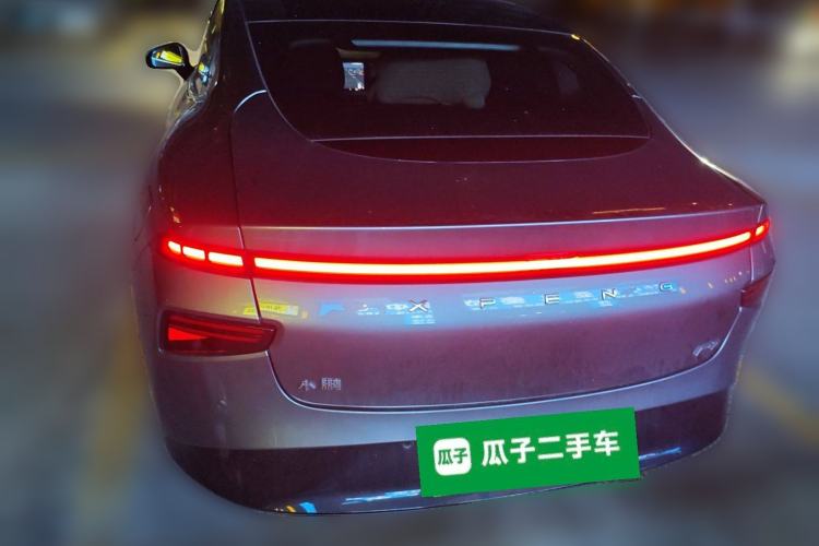 Used XPeng P7 2022 625E
