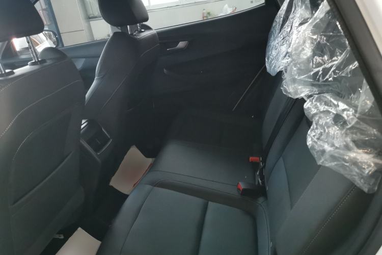 Used Chery Tiggo 5x 2025 1.5L CVT Excellence Edition