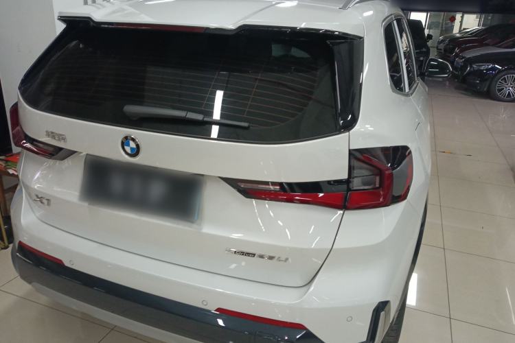 Used BMW X1 2025 Model sDrive25Li X Design Package