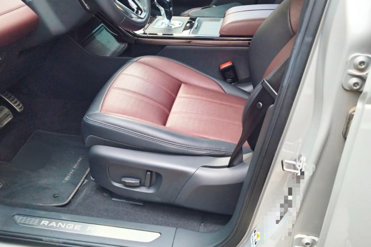 Used Land Rover Range Rover Evoque 2021 Range Rover Velar L 249PS R-Dynamic First Edition