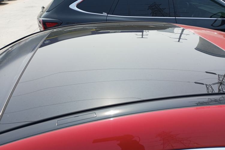 Used Mercedes-Benz CLA 2016 CLA 220 4MATIC
