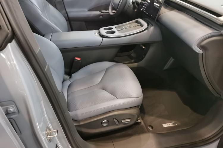 Used XPeng G7 2025 702 Max