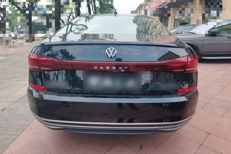 Used Volkswagen Passat 2024 280TSI Business Edition