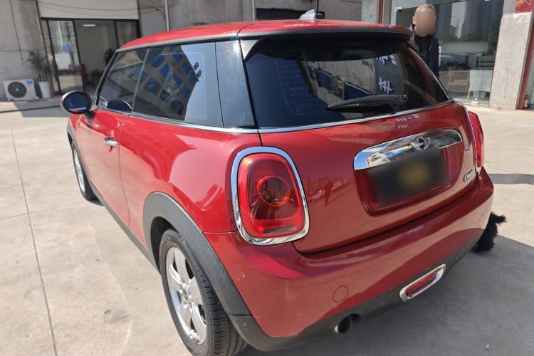 Used MINI 2014 1.2T ONE