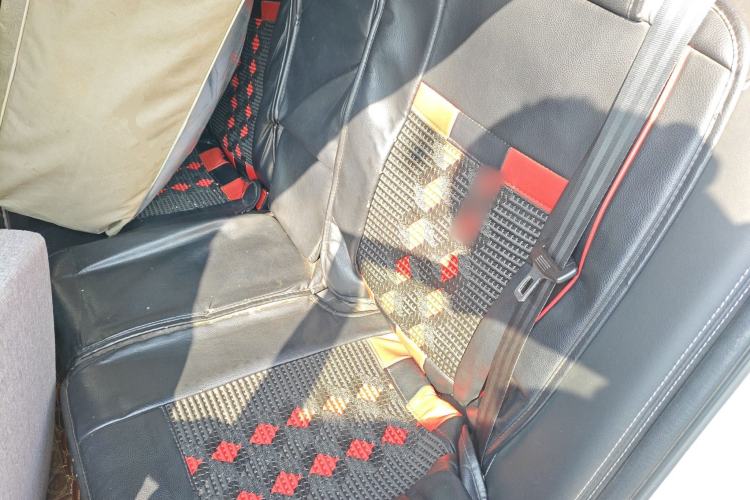 Used Geely Auto Emgrand 2018 1.5L Manual Upward Connect Edition
