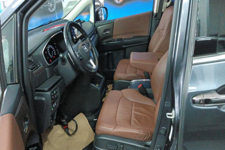 Used Honda Odyssey 2022 2.0L eHEV Sharp Supreme Edition