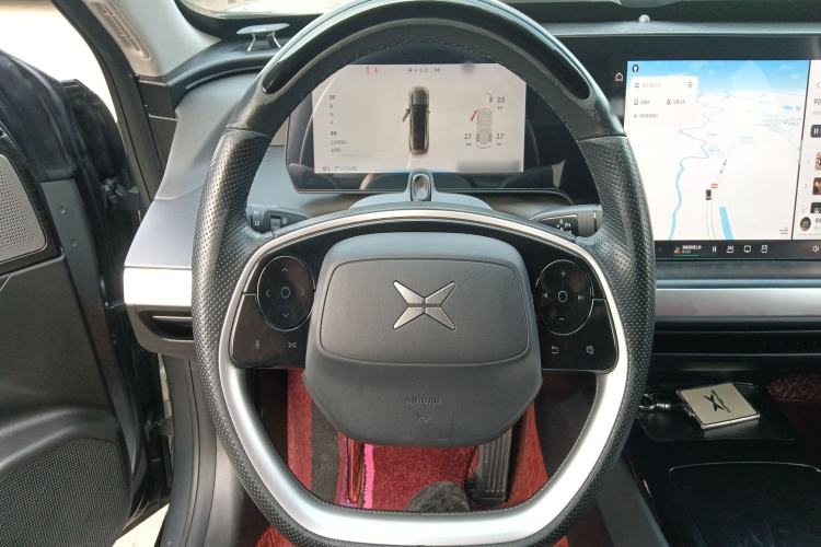 Used XPeng P7 2020 670N