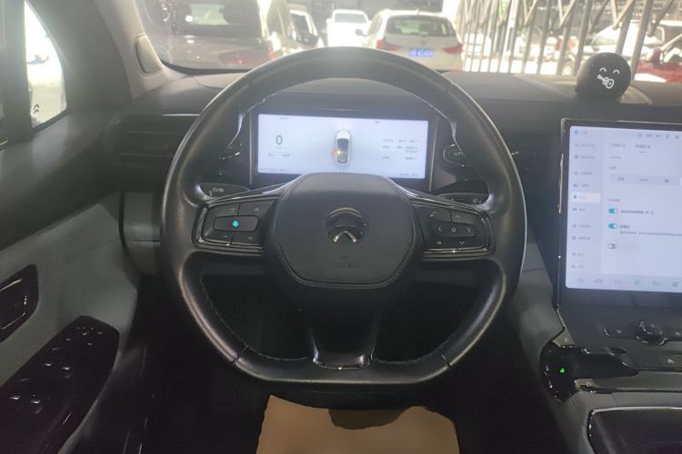 Used Nio ES6 2020 430KM Performance Version
