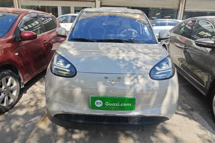 Used Wuling Bingo 2023 203km Comfort Edition
