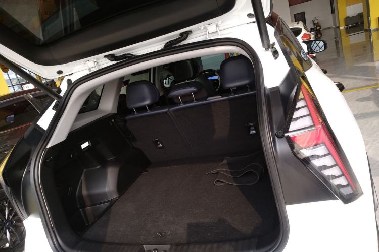 Used Geely Auto FX11 2024 1.5TD DCT Prestige Edition