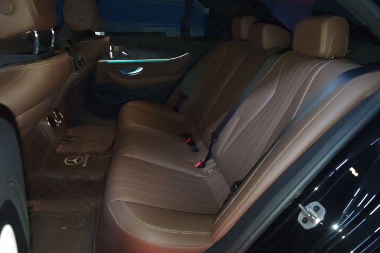 Used Mercedes-Benz E-Class 2022 E 300 Stylish Sports Edition