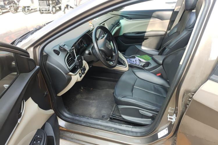 Used Buick GT 2016 15N Automatic Elite Edition