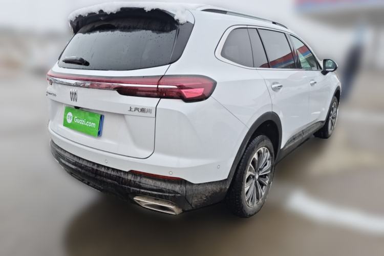 Used Buick Envision 2025 Encore Plus 28T Two-Wheel-Drive Platinum Edition