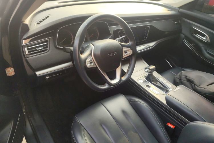 Used Oshan X7 2020 1.5T Automatic Luxury Version