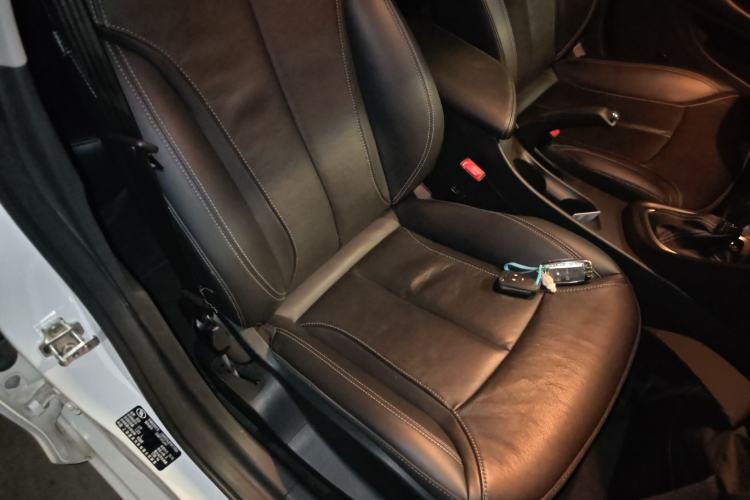 Used Buick GT 2015 18T Dual-Clutch Luxury Model