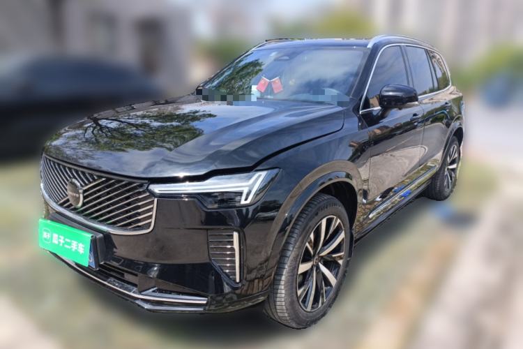 Used Volvo XC90 2026 B5 All-Wheel-Drive Smart Comfort Luxury 5-Seater