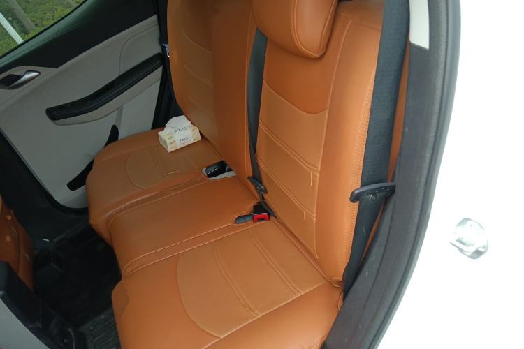 Used BYD Yuan Pro 2021 401 km Deluxe Version