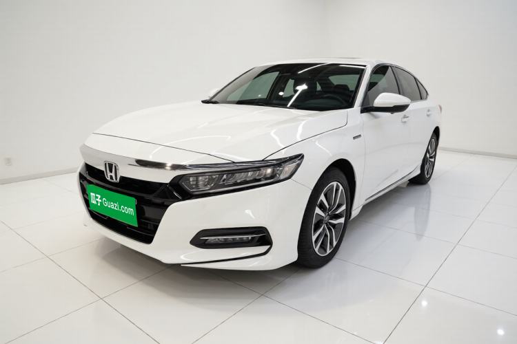 Used Honda Accord 2018 Rui Hybrid 2.0L Rui Ling Edition China VI