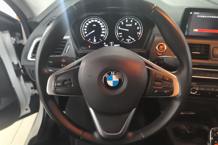 Used BMW 1 Series 2020 120i Fashion Model

