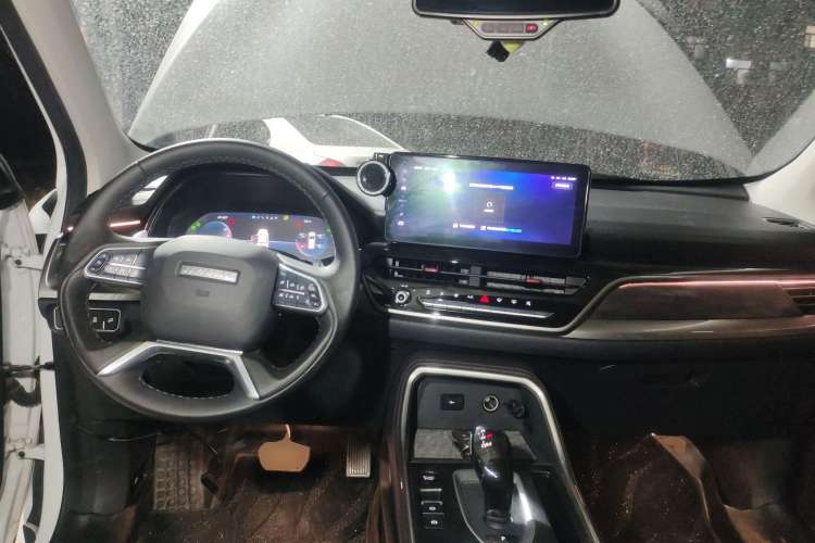 Used Haval H6 2021 National Trend Edition 1.5T Automatic Champion Version