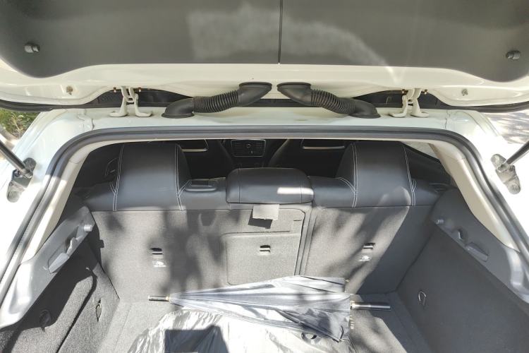 Used Mercedes-Benz GLA 2016 GLA 200 Fashion Model
