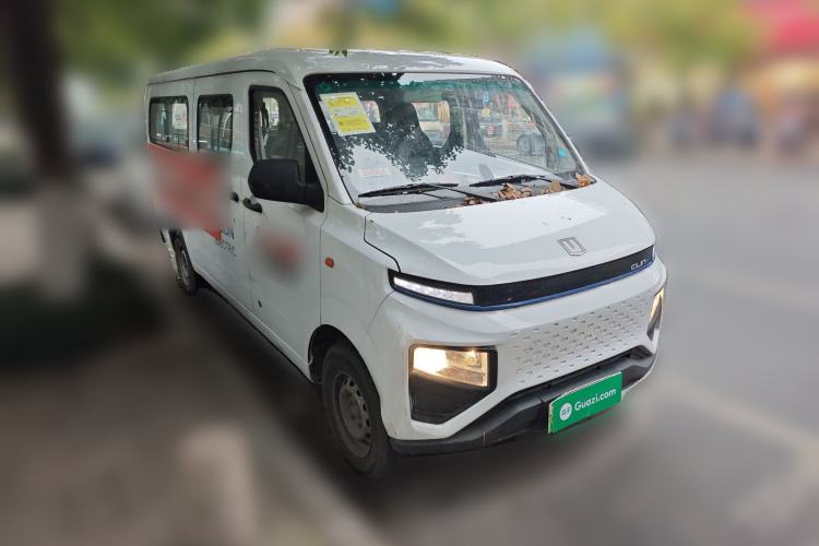 Used Farizon Xingxiang V 2025 Xingxiang V6E Xuanwu Wealth Creation Edition I