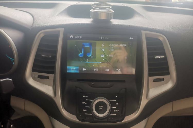 Used CHANGAN Eado 2012 1.6L Manual Luxury Model China IV Standard
