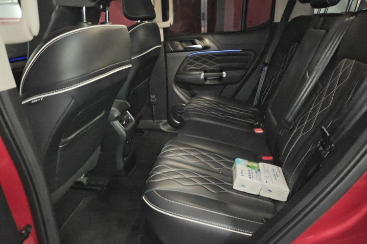 Used Tank 300 2021 Off-Road Edition 2.0T Challenger