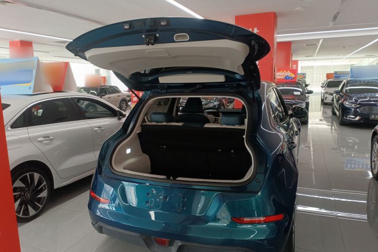 Used ORA Good Cat 2021 400km Standard Range Athena Edition Lithium Iron Phosphate
