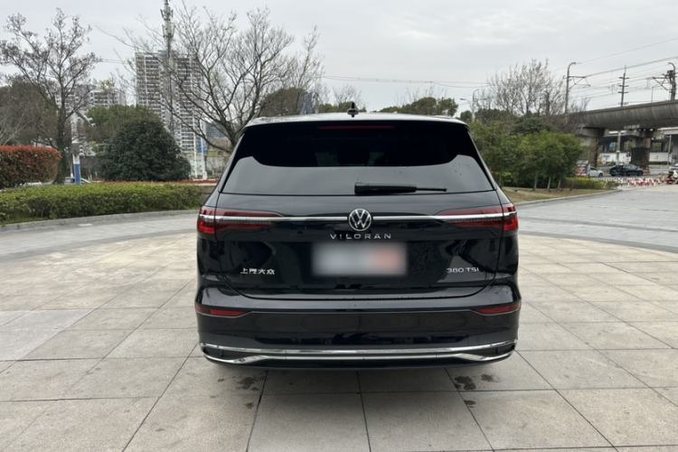 Used Volkswagen Viloran 2024 380TSI Premium Edition Exterior 5