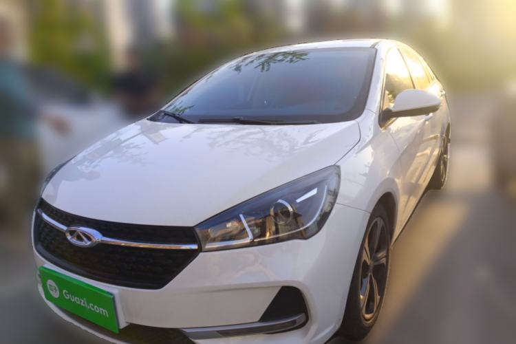 Used Chery Arrizo 5 2020 1.5L CVT Sport Edition