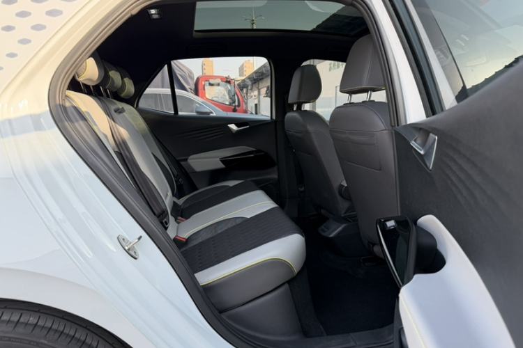 Used Volkswagen ID.3 2021 Pro Smart Edition