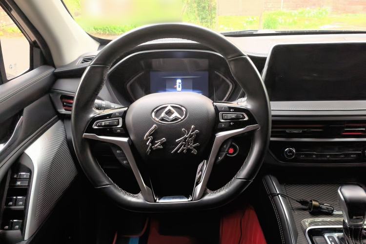 Used SAIC MAXUS D90 2017 2.0T Automatic All-Wheel Drive Sirius
