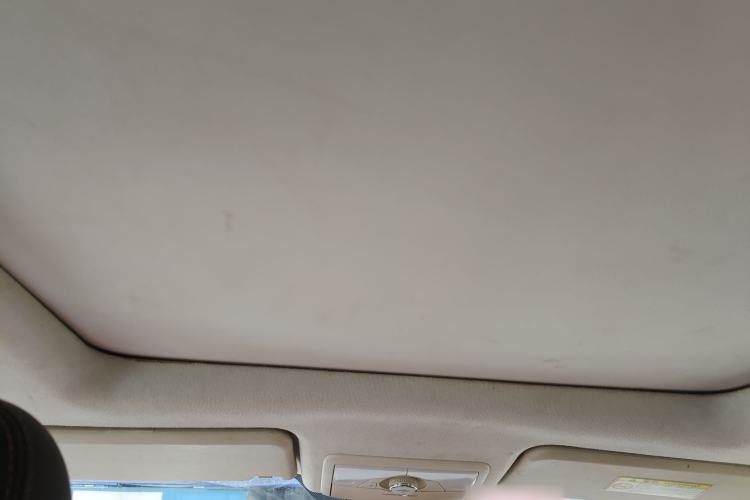 Used HYOSOW S3 2016 S3L 1.5L Manual Premium Edition Headliner