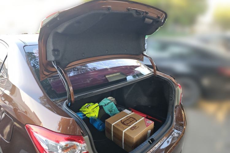 Used Toyota Levin 2017 1.2T G CVT Elite Edition