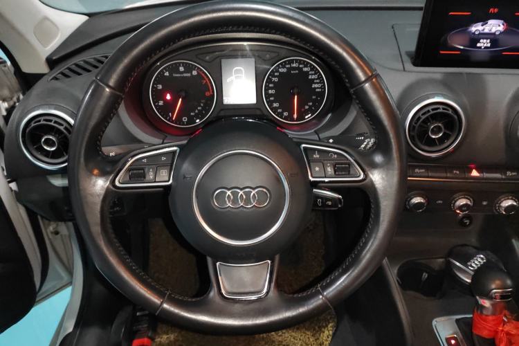 Used Audi A3 2014 Sportback 35 TFSI Automatic Style Edition