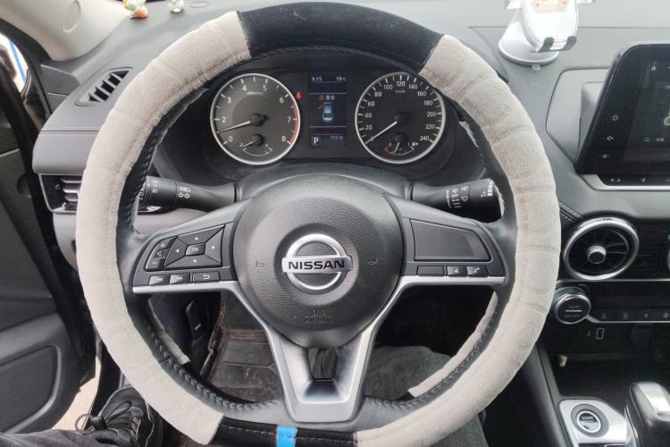Used Nissan Sylphy 2022 1.6L XL CVT Enjoyment Edition Steering Wheel