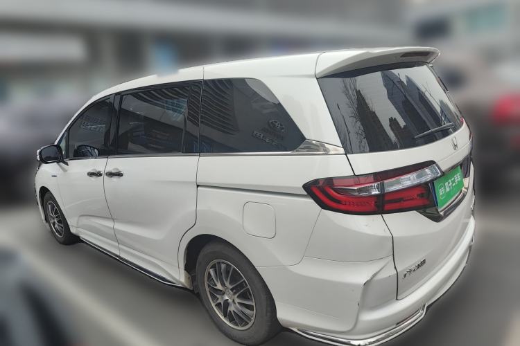 Used Honda Odyssey 2021 2.0L Rui·Comfort Edition