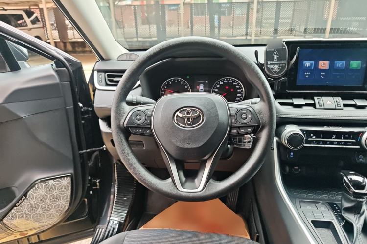 Used Toyota RAV4 2022 2.0L CVT Two-Wheel Drive Urban Edition