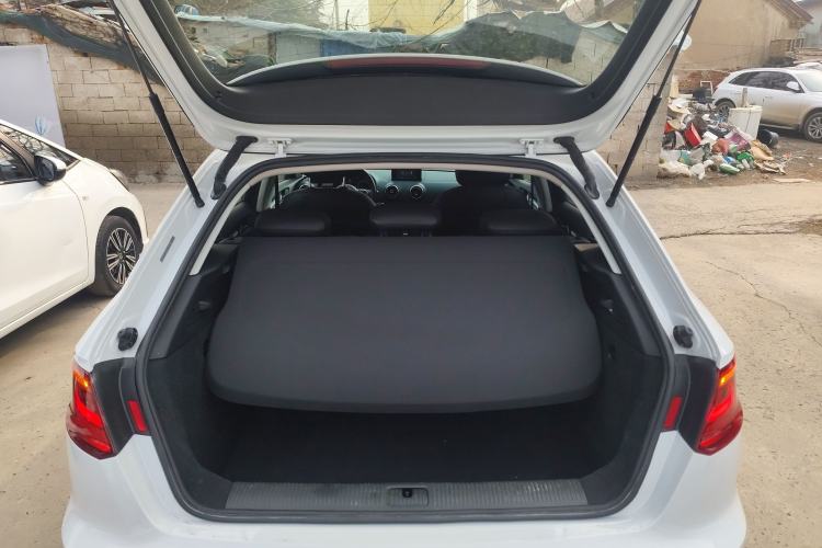 Used Audi A3 2016 Sportback 35 TFSI Ambition