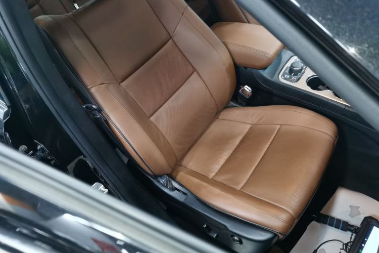 Used Jeep Grand Cherokee 2014 3.6L Flagship Prestige Edition