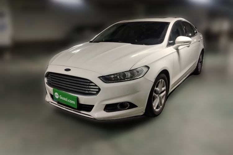 Used Ford Mondeo 2013 1.5L GTDi180 Fashion Edition