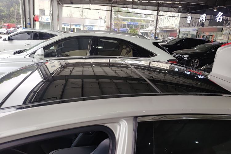 Used Toyota Camry 2019 2.5G Luxury Edition China VI Standard