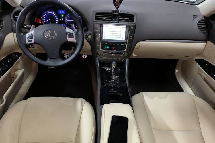 Used Lexus IS 2011 250 Xuan Dong Edition
